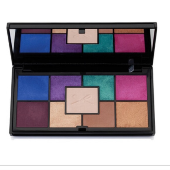 Ciate Other - Ciaté London The Fun Palette